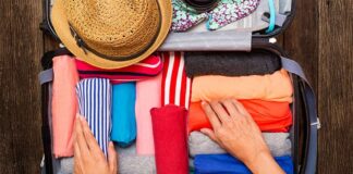 Préparer sa valise pour un voyage au Vietnam