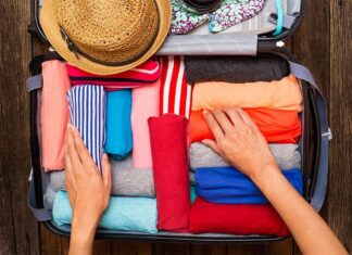 Préparer sa valise pour un voyage au Vietnam