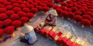 visiter le Nord du Vietnam en hiver