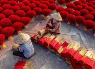 Pourquoi visiter le Nord du Vietnam en hiver (décembre, janvier, février) ? visiter le Nord du Vietnam en hiver