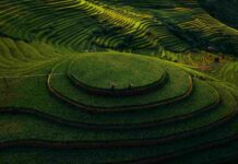 Voyage Vietnam authentique