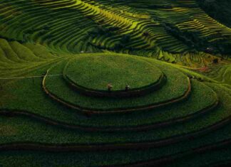 Voyage Vietnam authentique