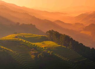Voyage Vietnam tout compris pas cher