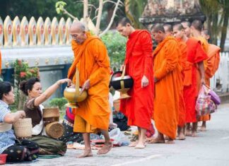Le bouddhisme au Vietnam et la vie spirituelle au Vietnam – Voyage au cœur de l’âme vietnamienne bouddhisme au Vietnam