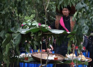 Croyance au Vietnam 2