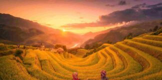 voyager au Vietnam en été