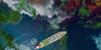 Voyager au Vietnam selon la saison