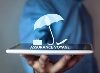 assurance voyage vietnam