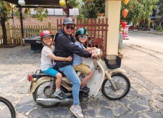 Guide francophone au Vietnam, pourquoi voyager avec Hung ? Guide francophone au Vietnam