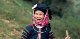 minorités ethniques au Vietnam