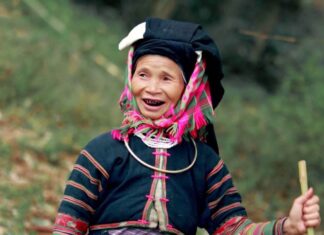 minorités ethniques au Vietnam