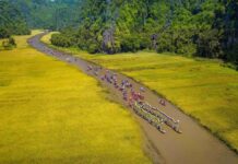 saison pluies vietnam