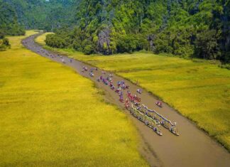 saison pluies vietnam