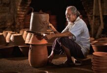 Village de la céramique Bat Trang