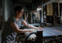 Village de la soie de Van Phuc – Tradition, élégance et savoir-faire millénaire village de la soie de Van Phuc