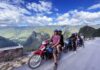 Voyager moto au Vietnam