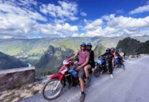 Voyager à moto au Vietnam : une aventure au cœur de l’authenticité Voyager moto au Vietnam