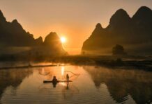 Voyager Vietnam en hiver