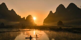 Voyager Vietnam en hiver