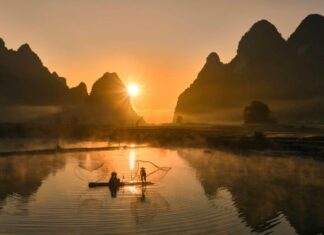 Vietnam en hiver : conseils, informations et guide pratique pour préparer votre voyage Voyager Vietnam en hiver