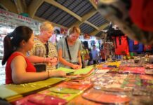 communiquer en voyage Vietnam