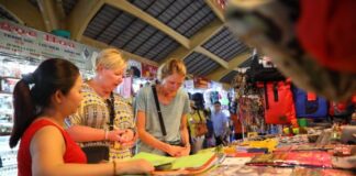 communiquer en voyage Vietnam