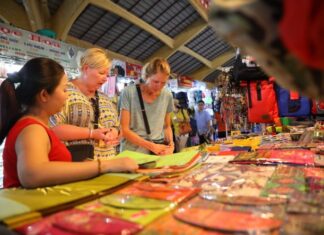 communiquer en voyage Vietnam