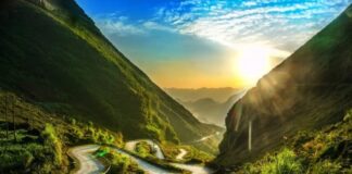 Ha Giang Loop au Vietnam