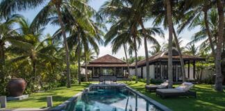 hôtels au Vietnam 3