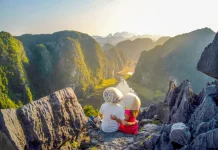 Quand partir au Vietnam ? Guide pratique pour voyager au meilleur moment selon vos envies de voyage meilleure période pour voyager au Vietnam