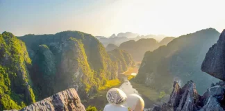 meilleure période pour voyager au Vietnam