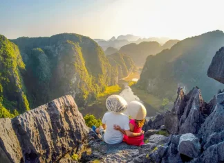 meilleure période pour voyager au Vietnam