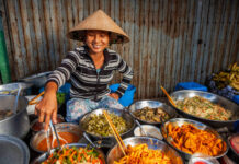 plats vietnamiens incontournables