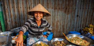 plats vietnamiens incontournables