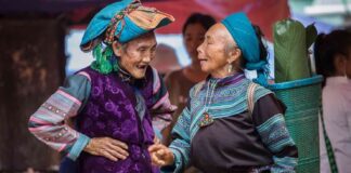 Sécurité du Vietnam pour les familles