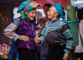 Sécurité du Vietnam pour les familles