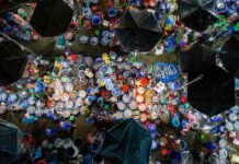 Météo au Vietnam mois par mois