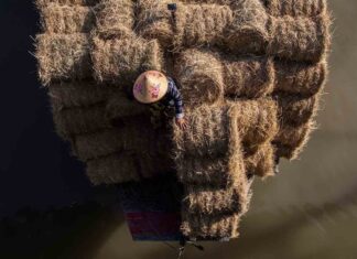 partir au Vietnam sans pluie