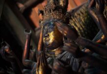 Déesse Quan Am au Vietnam dans la culture Vietnamienne Déesse Quan Am au Vietnam 1