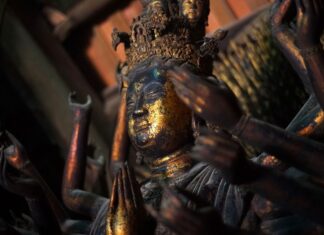 Déesse Quan Am au Vietnam dans la culture Vietnamienne Déesse Quan Am au Vietnam 1