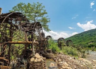 Nord ou Sud Vietnam en premier