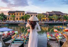 Pourquoi visiter Hoi An