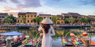 Pourquoi visiter Hoi An