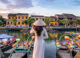 Comment calculer le temps de trajet vers votre hôtel à Hanoï depuis l’aéroport de Nội Bài ? Pourquoi visiter Hoi An