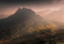 Randonnée et treks au Vietnam