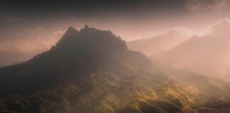 Randonnée et treks au Vietnam