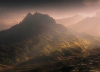 Randonnée et treks au Vietnam