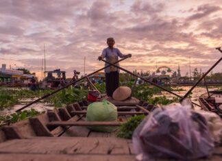 Pourquoi Vietnam Authentique