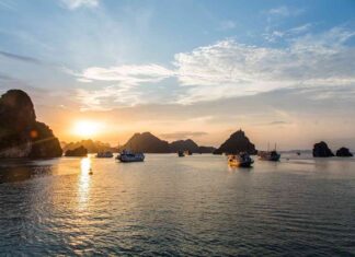 Séjour au Vietnam : les raisons incontournables de le choisir / Pourquoi le Vietnam est la destination idéale pour vos vacances ? séjour Vietnam