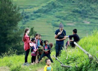 À la découverte des plus beaux sentiers du Vietnam : guide pratique pour randonneurs sentiers de randonnée au Vietnam